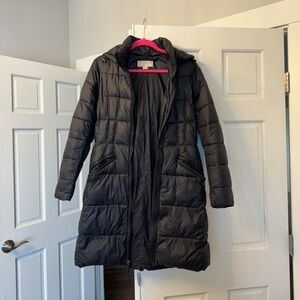 Michael Kors Winter Jacket